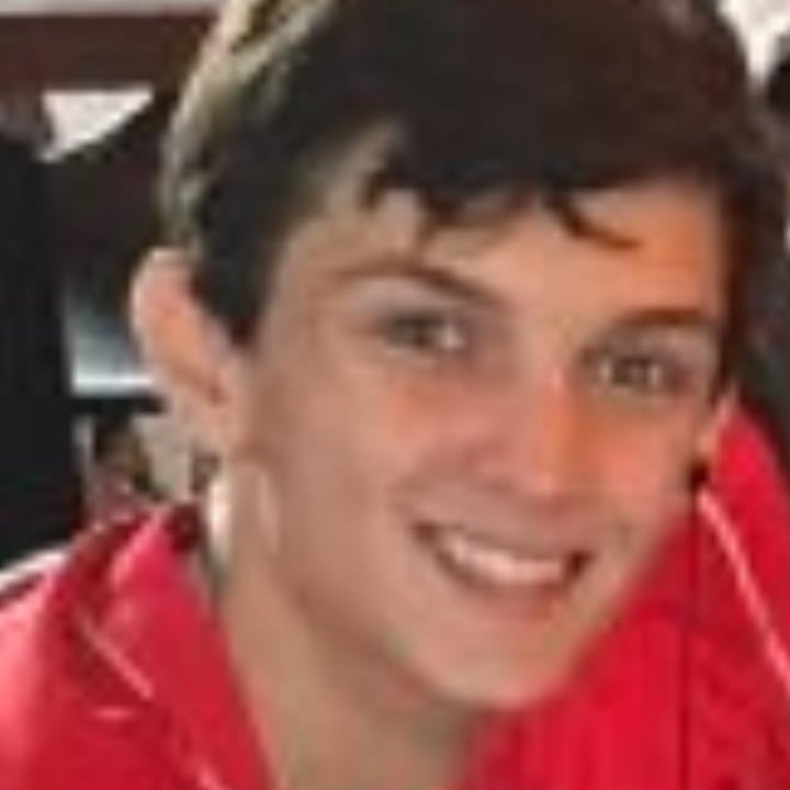 Carson Kull