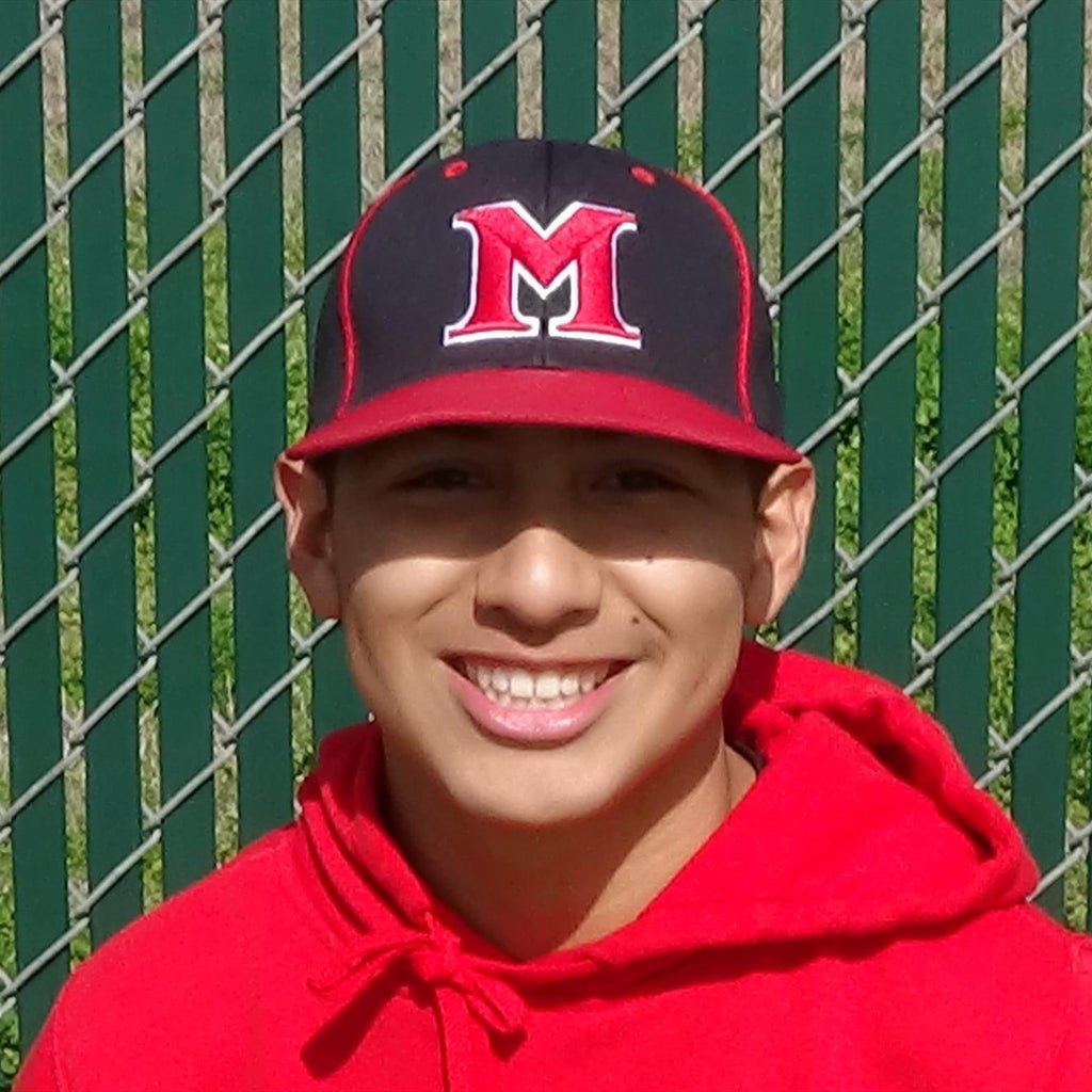 Julian Vazquez mugshot