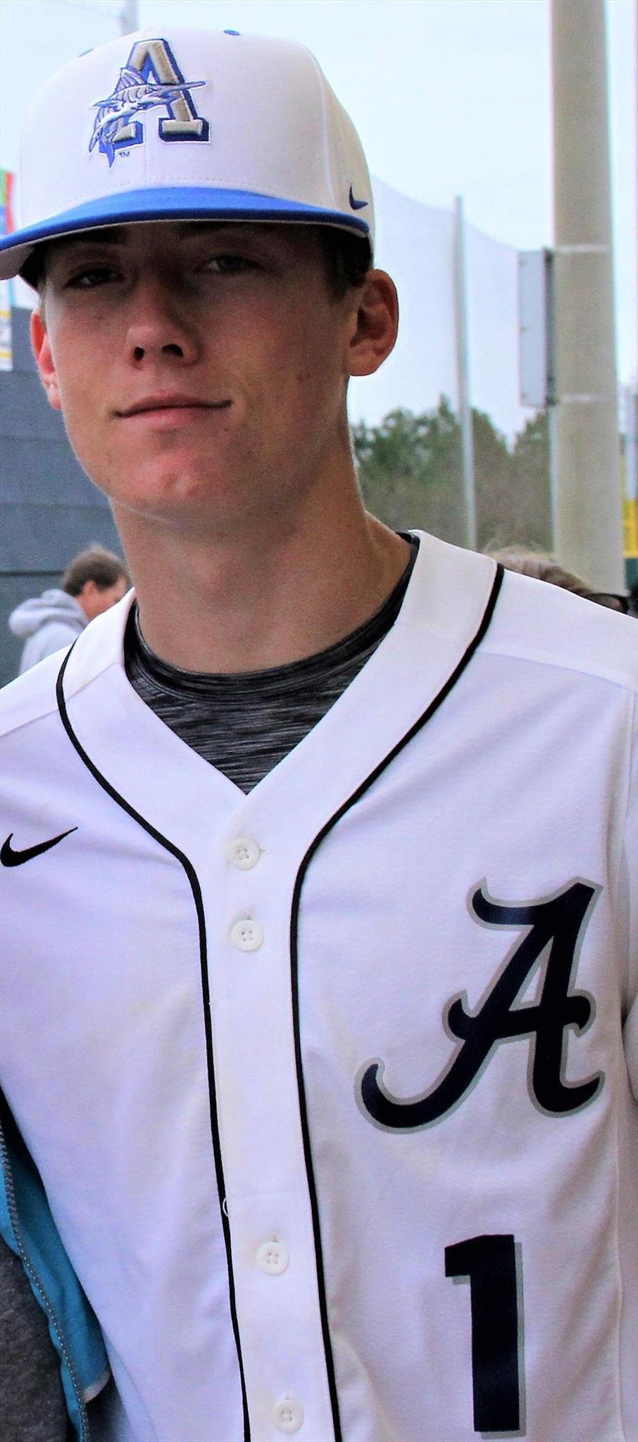 Cole Horton