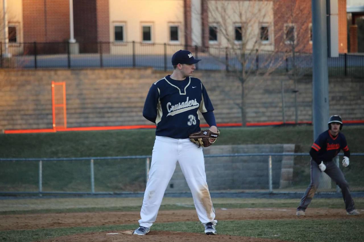 Josh Dougher