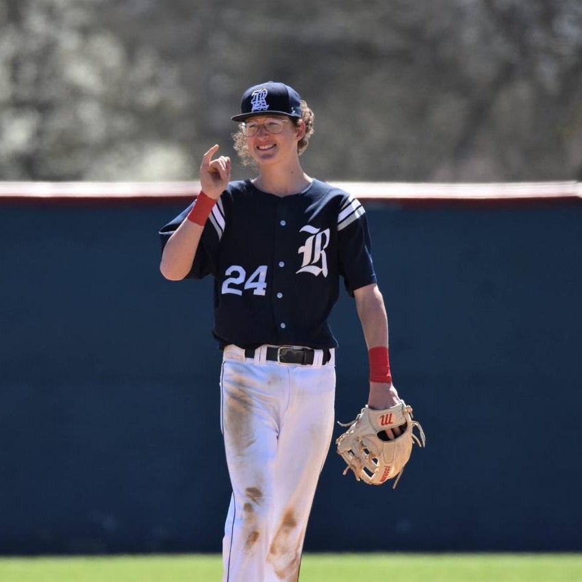 Parker Pittman
