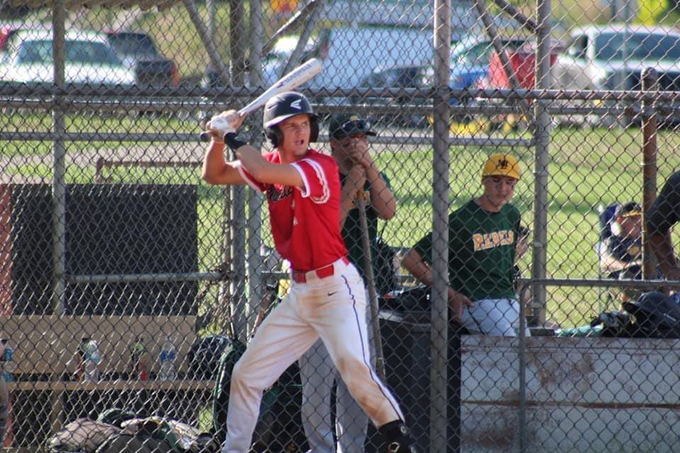 Jake Walker
