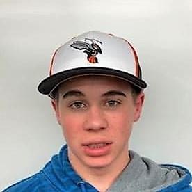 Tragan Zollinger mugshot