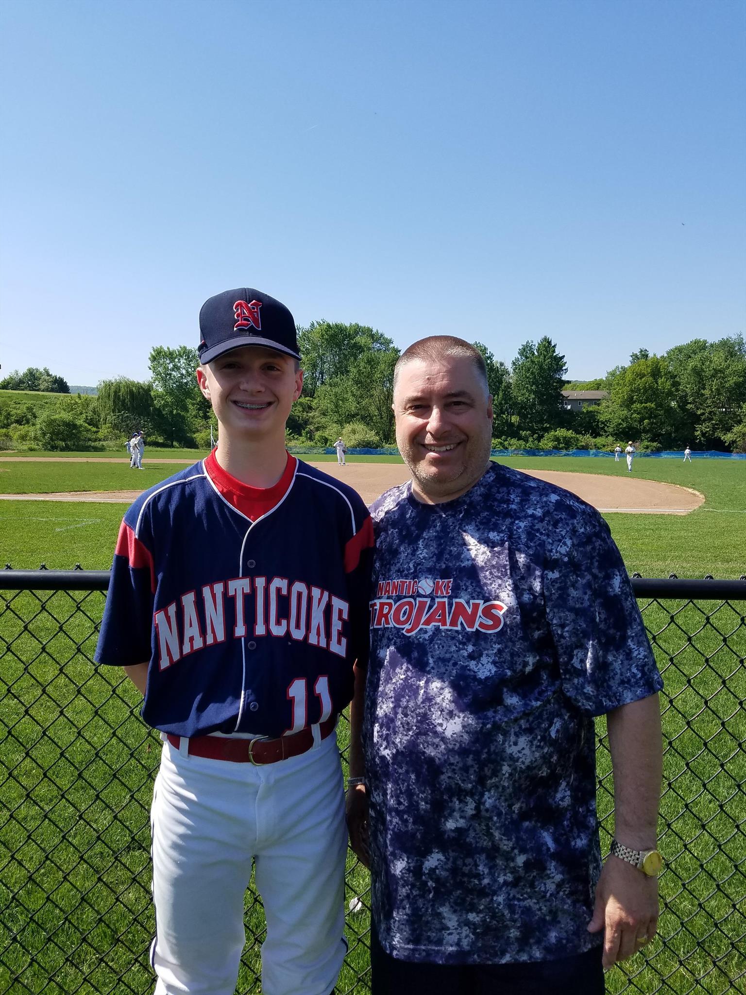 Nick Matson