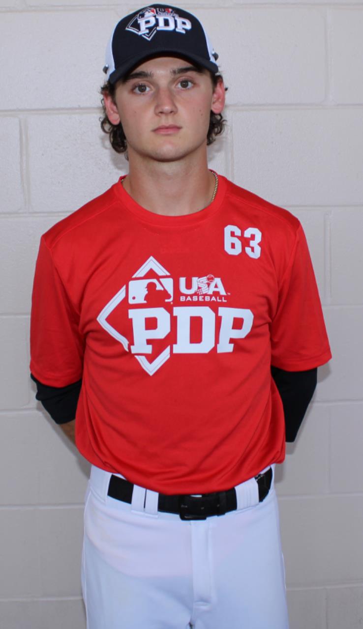 Zach Arnold