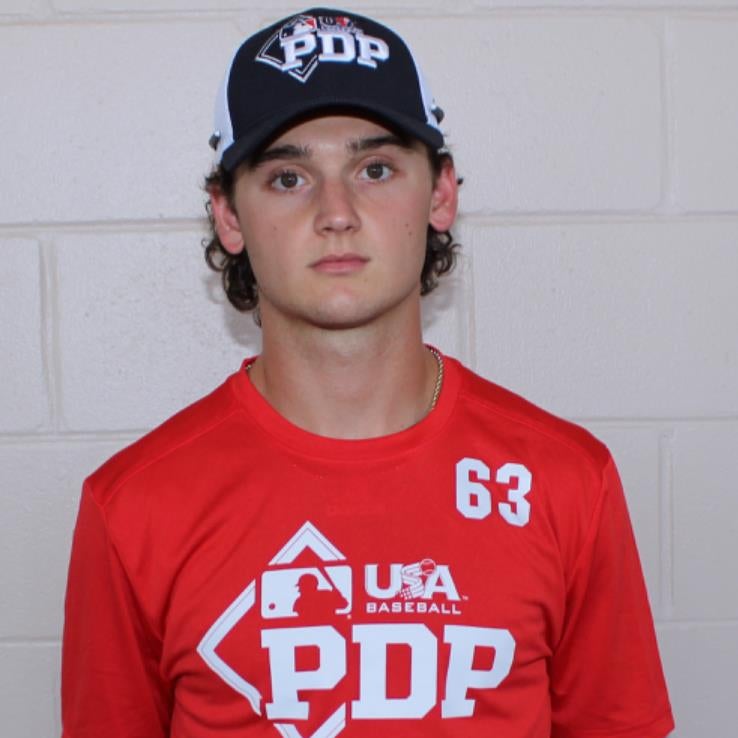 Zach Arnold