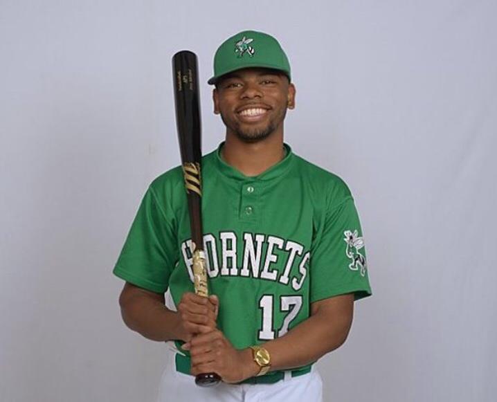 AJ Reynolds