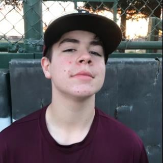 Anthony Roberts mugshot