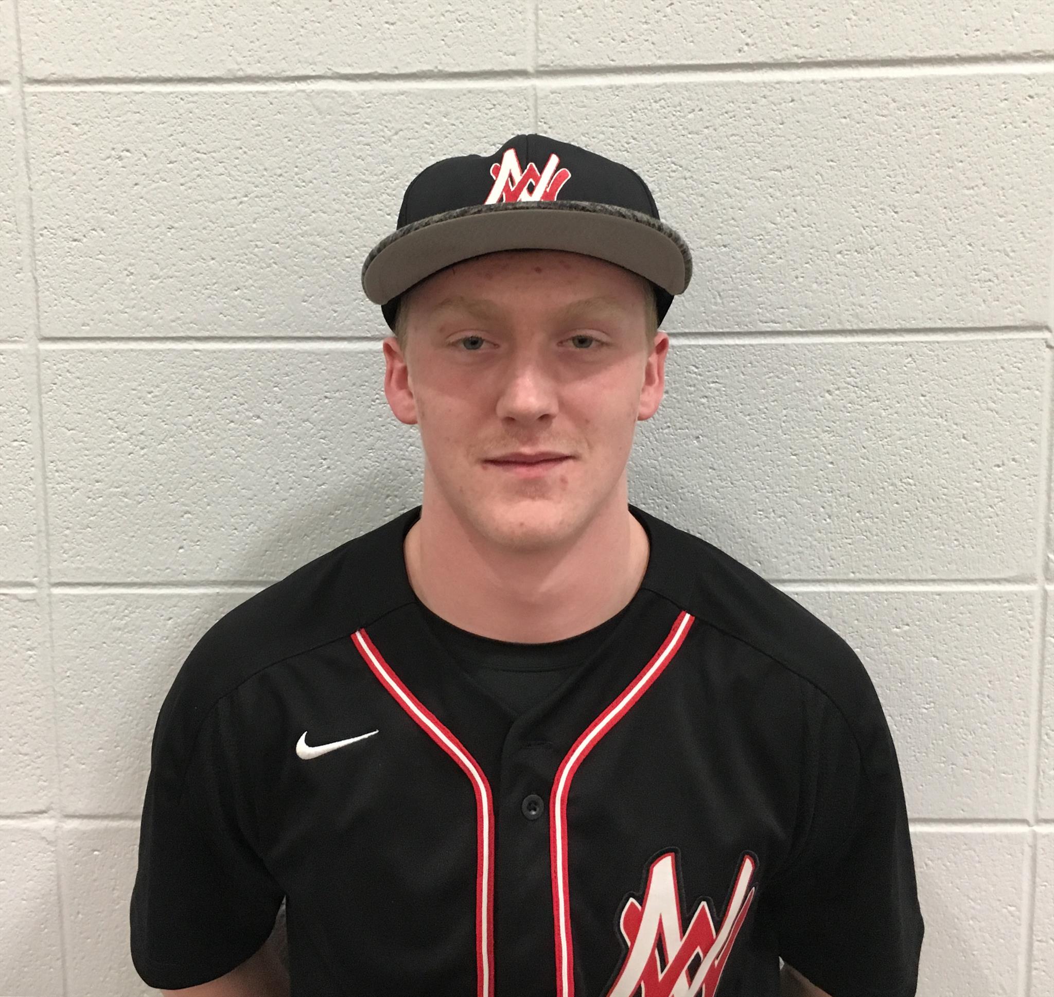 Nate Newcomer