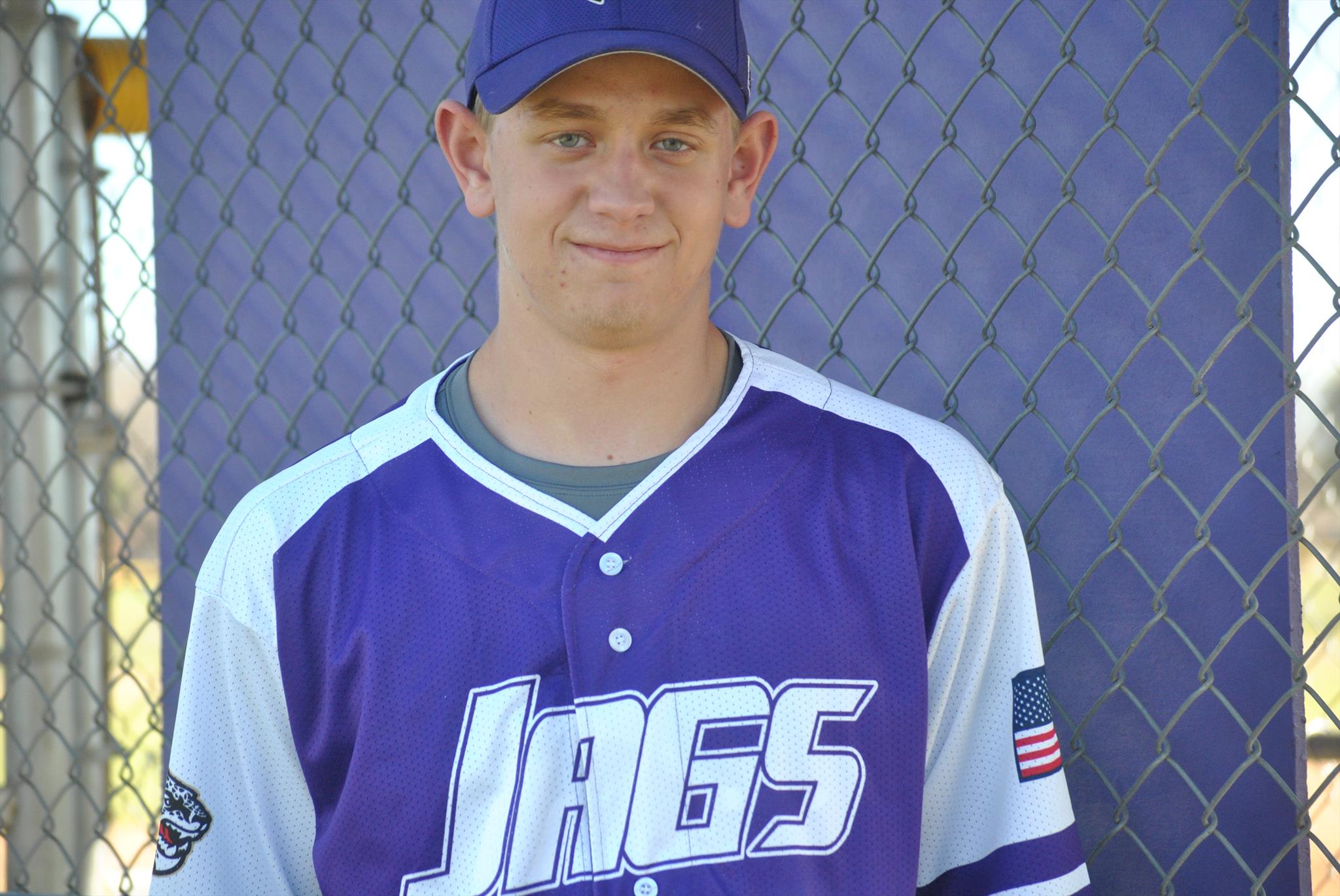Nate Moore