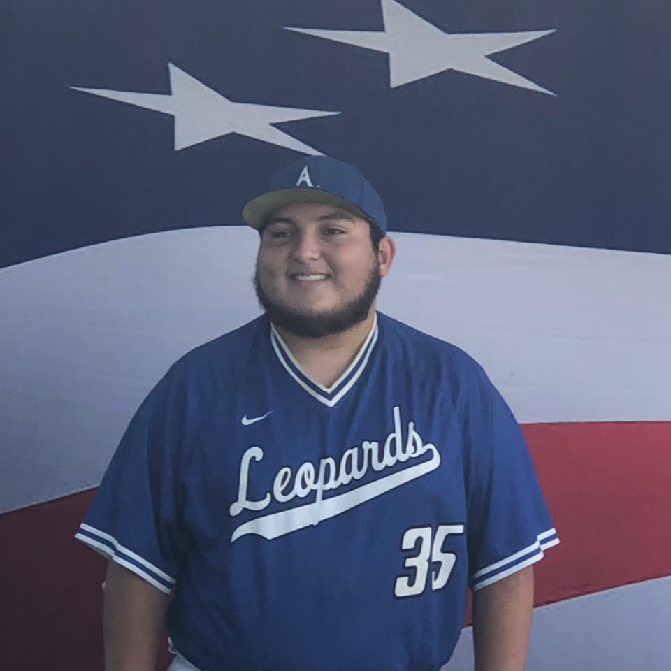 Sebastian Nava