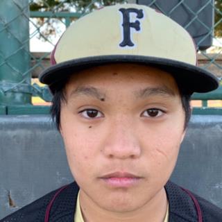 Danny Le mugshot