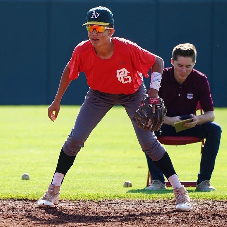 Bryan Rojas