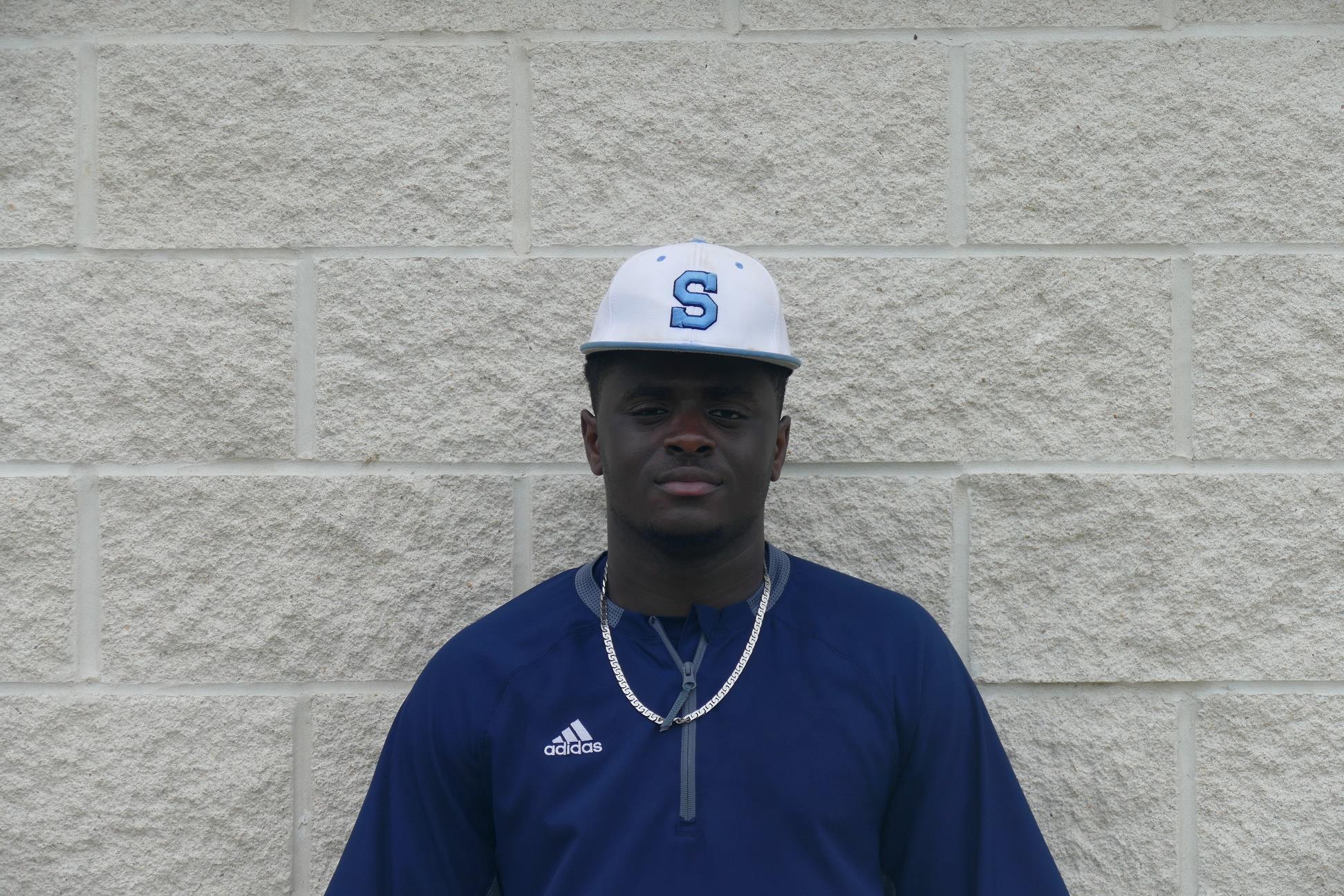 Quinton Martin mugshot