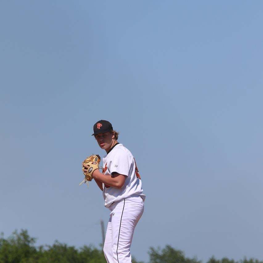 Collin Haynes