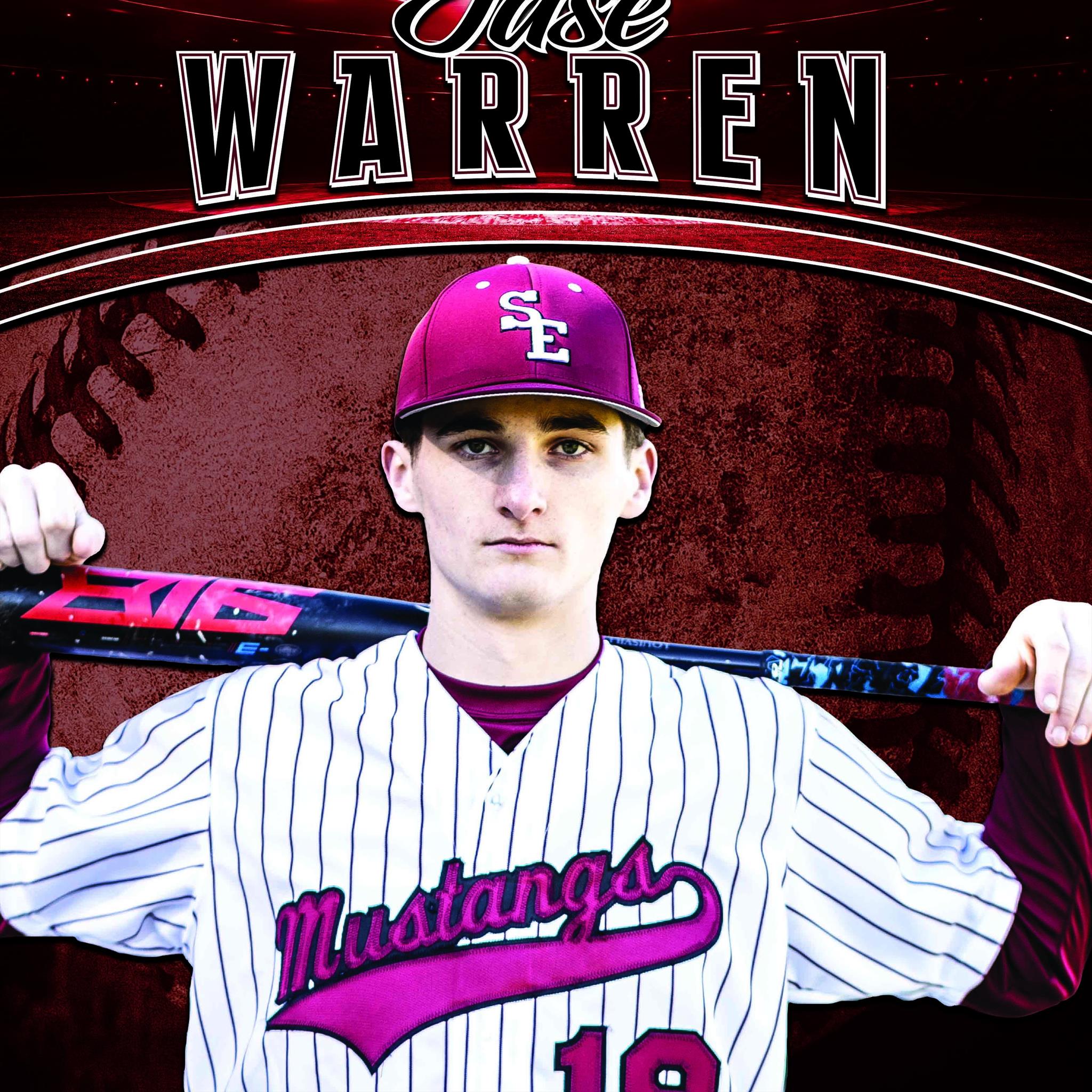 J. Warren