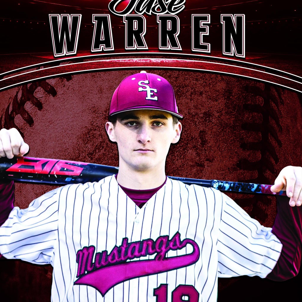 Jayce Warren