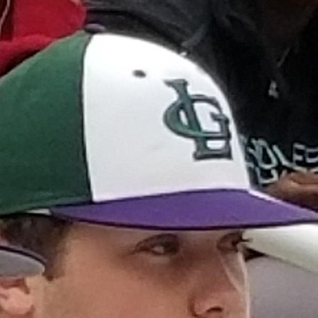 Chris Baxley mugshot