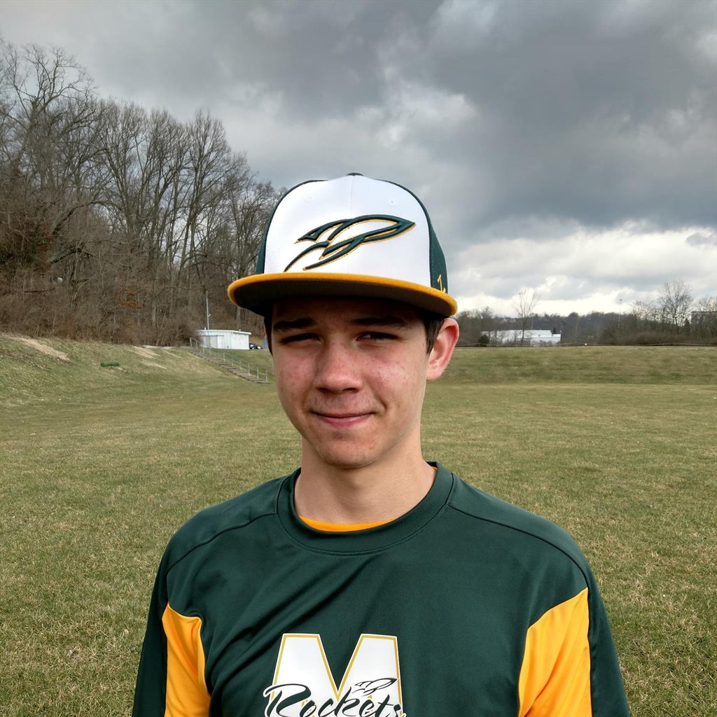 Nick Schulte