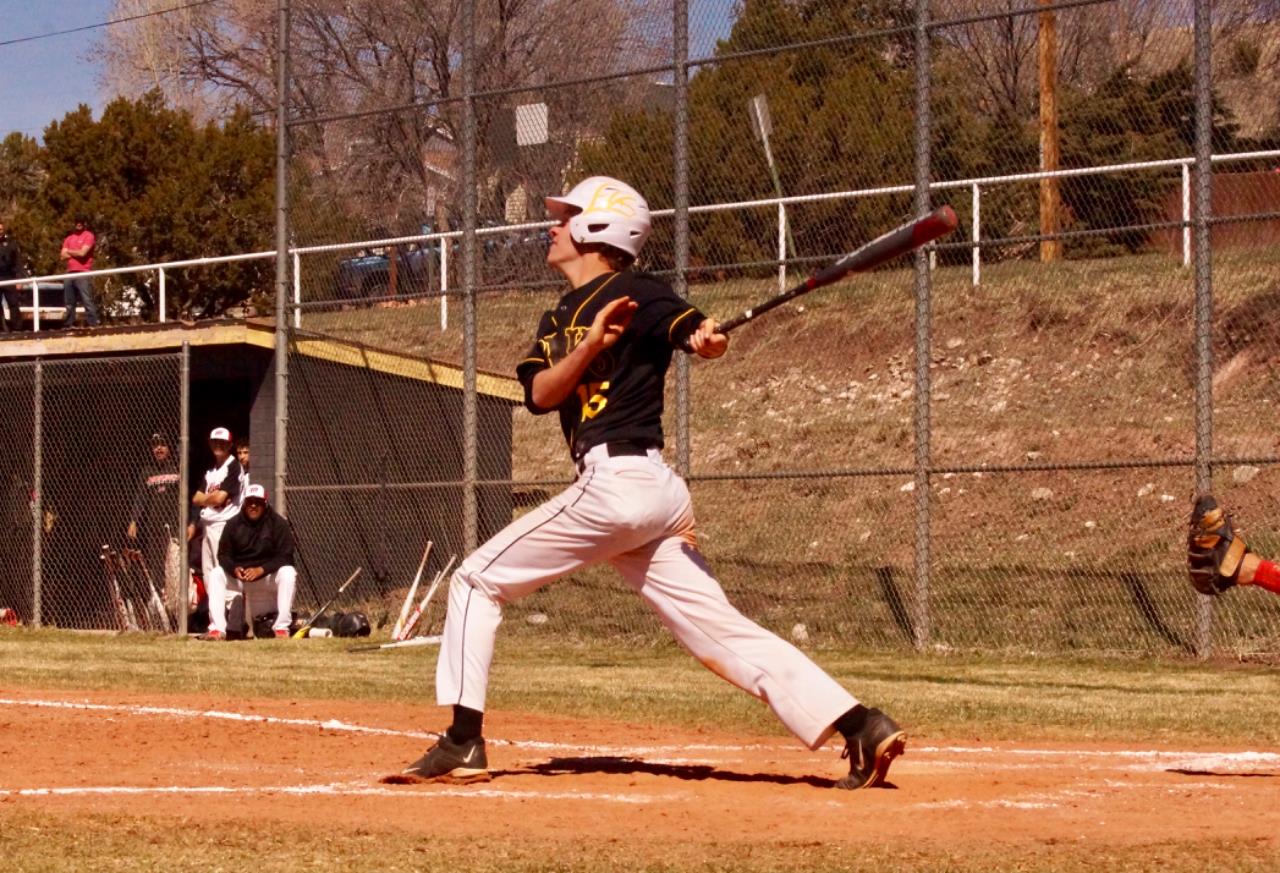 Garrett Martin