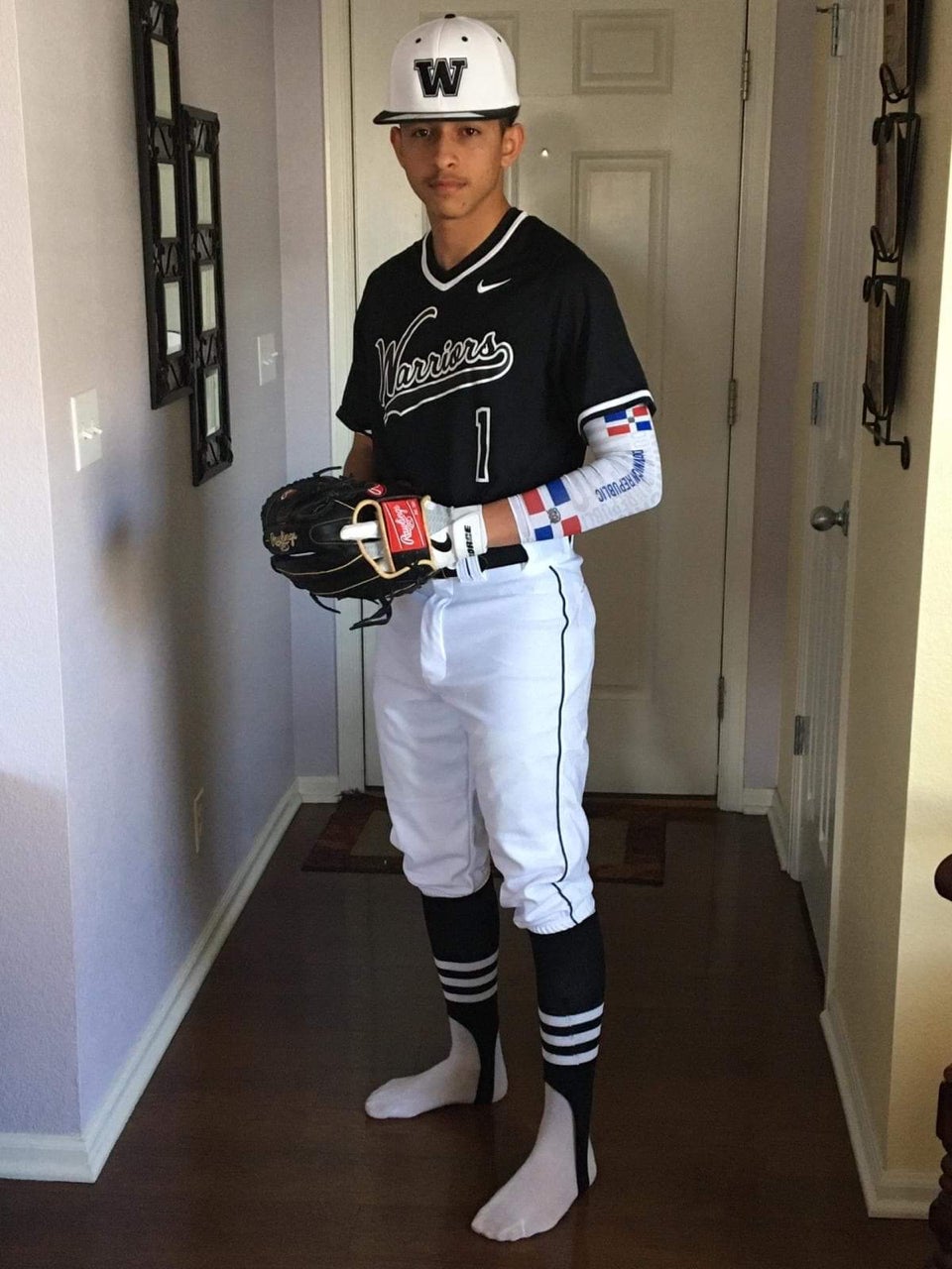 Bryan Arias
