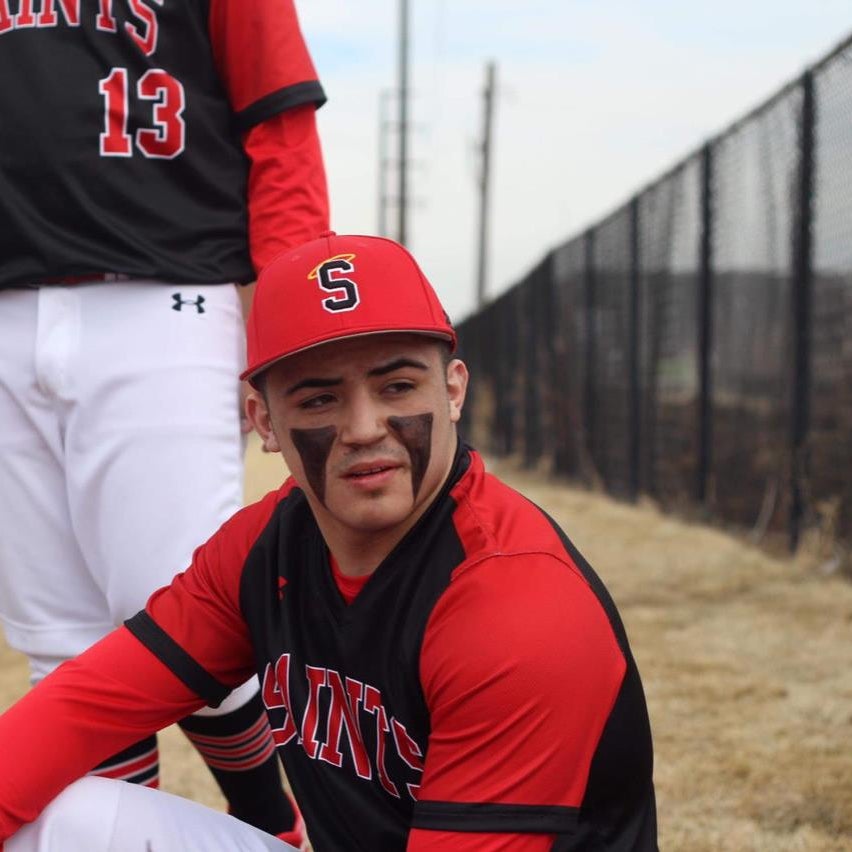 Nick Gallegos