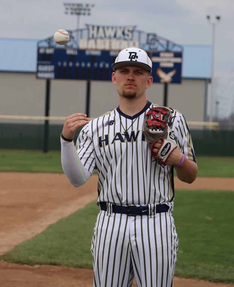 Bryce Lewman
