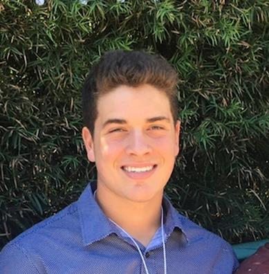 Dylan Ross