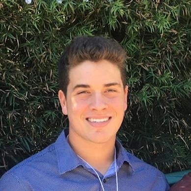 Dylan Ross