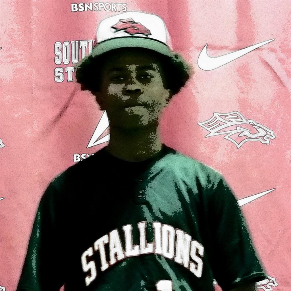 TyRen Turner mugshot