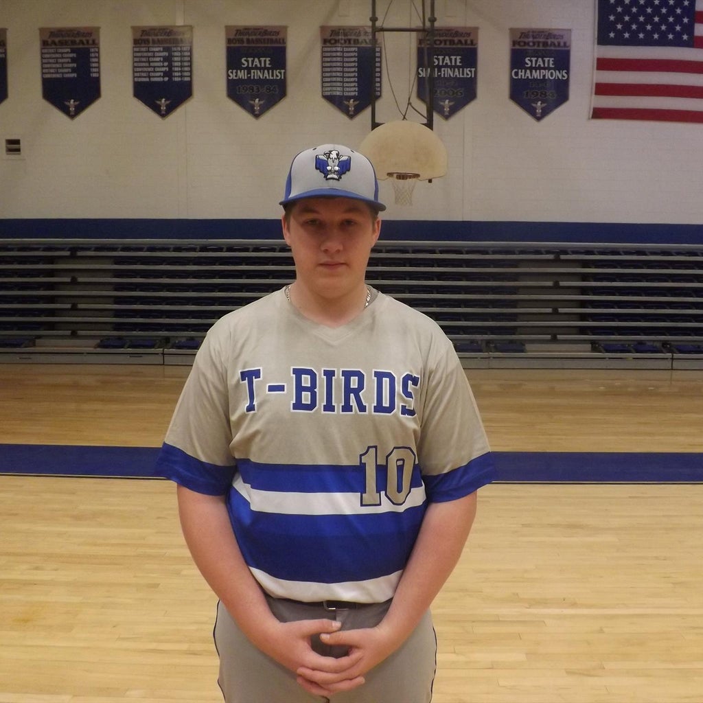 Brett Imboden mugshot