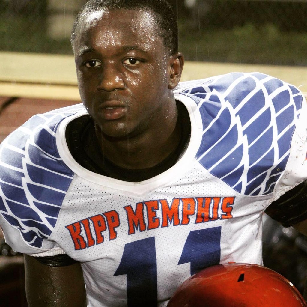 Anthony Owens