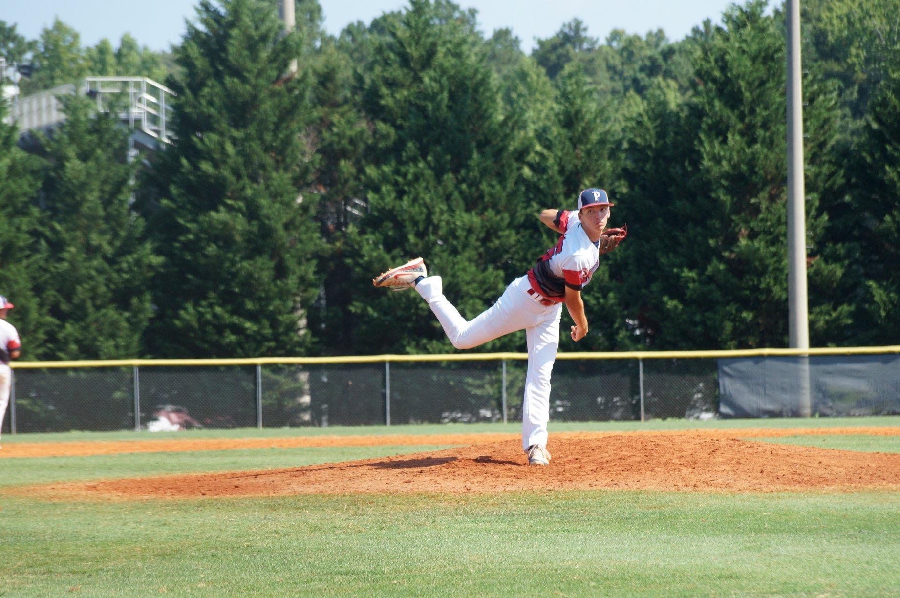 Austin Brewer
