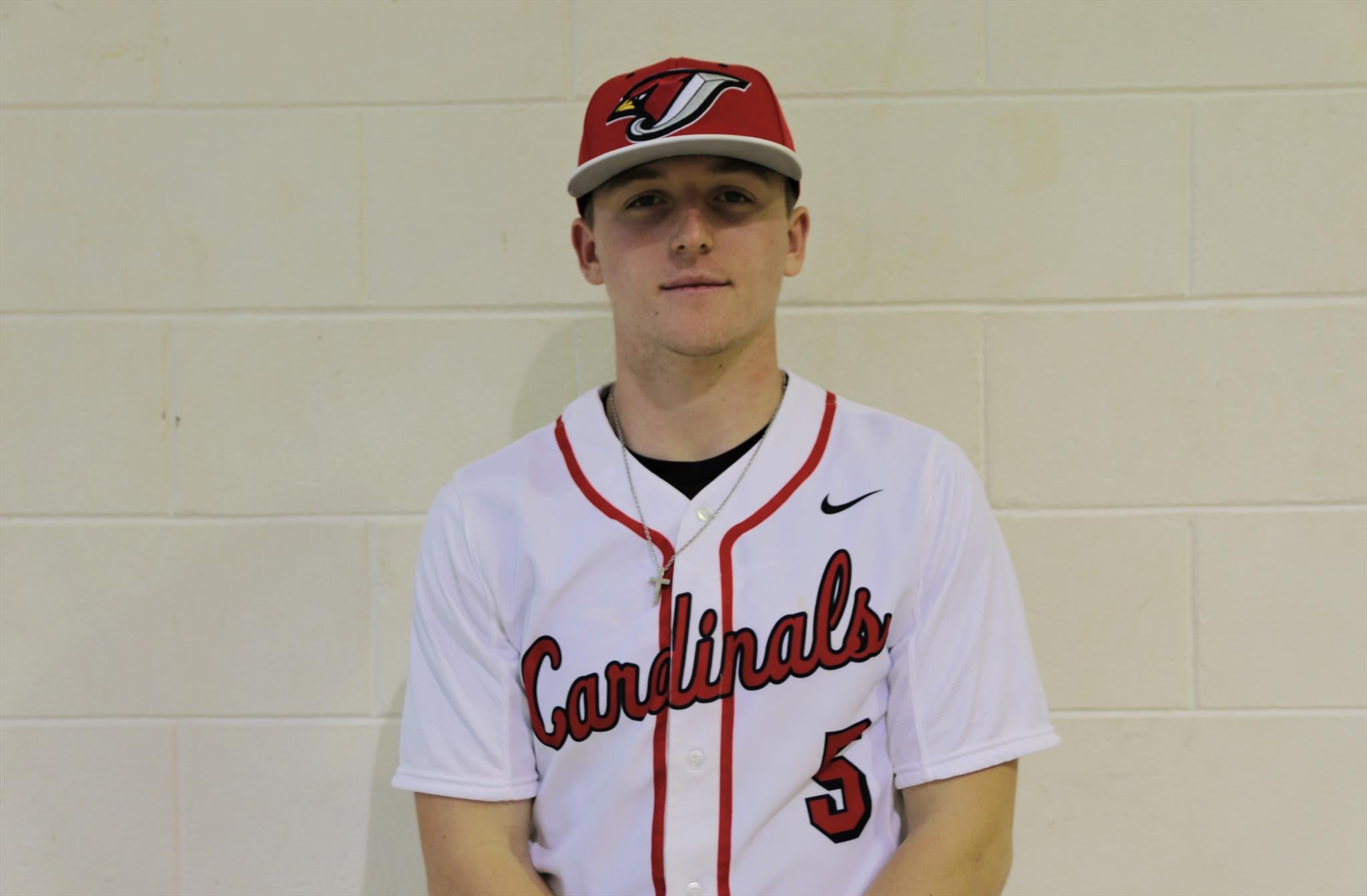 Cade Anderson
