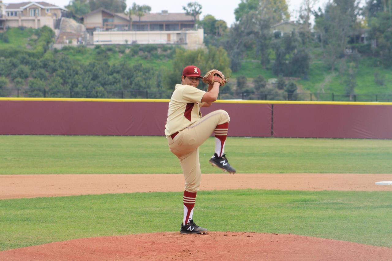 Isaiah Ochoa