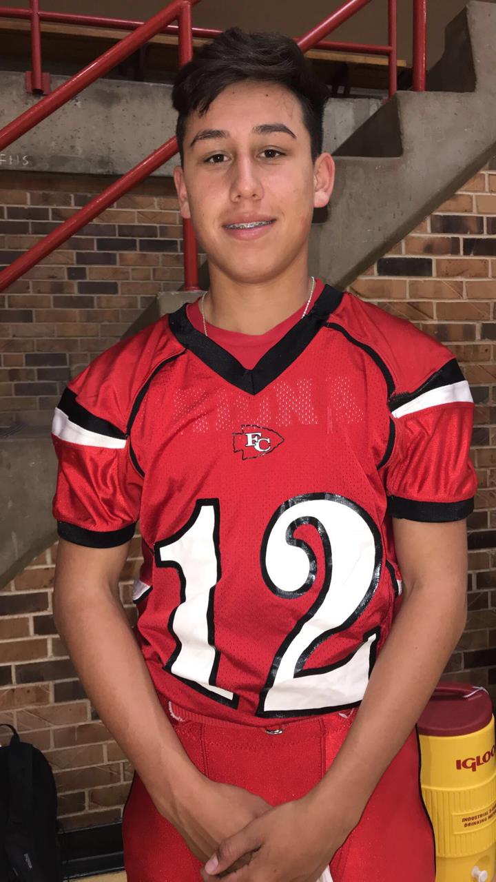Bryan Chavira