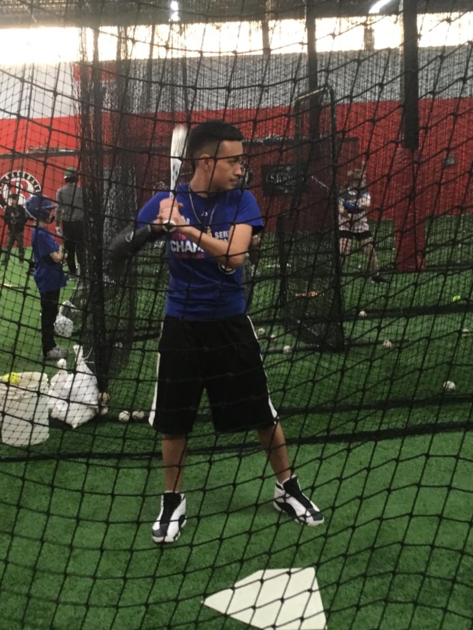 Jonathan Perez