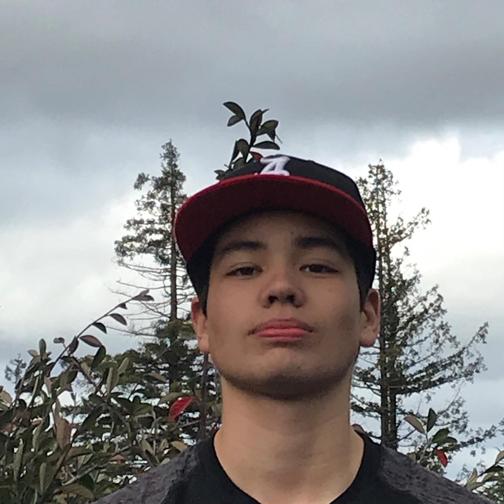 Ethan Kiryczun mugshot