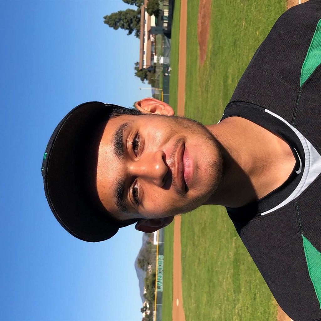 Jesse Chacon