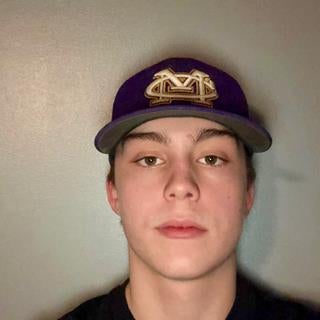 Drake Walker mugshot