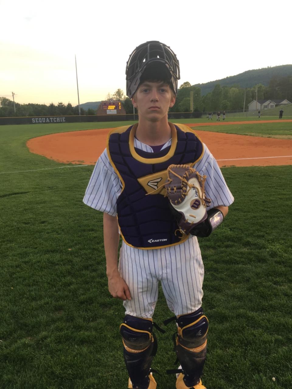 Logan Potts