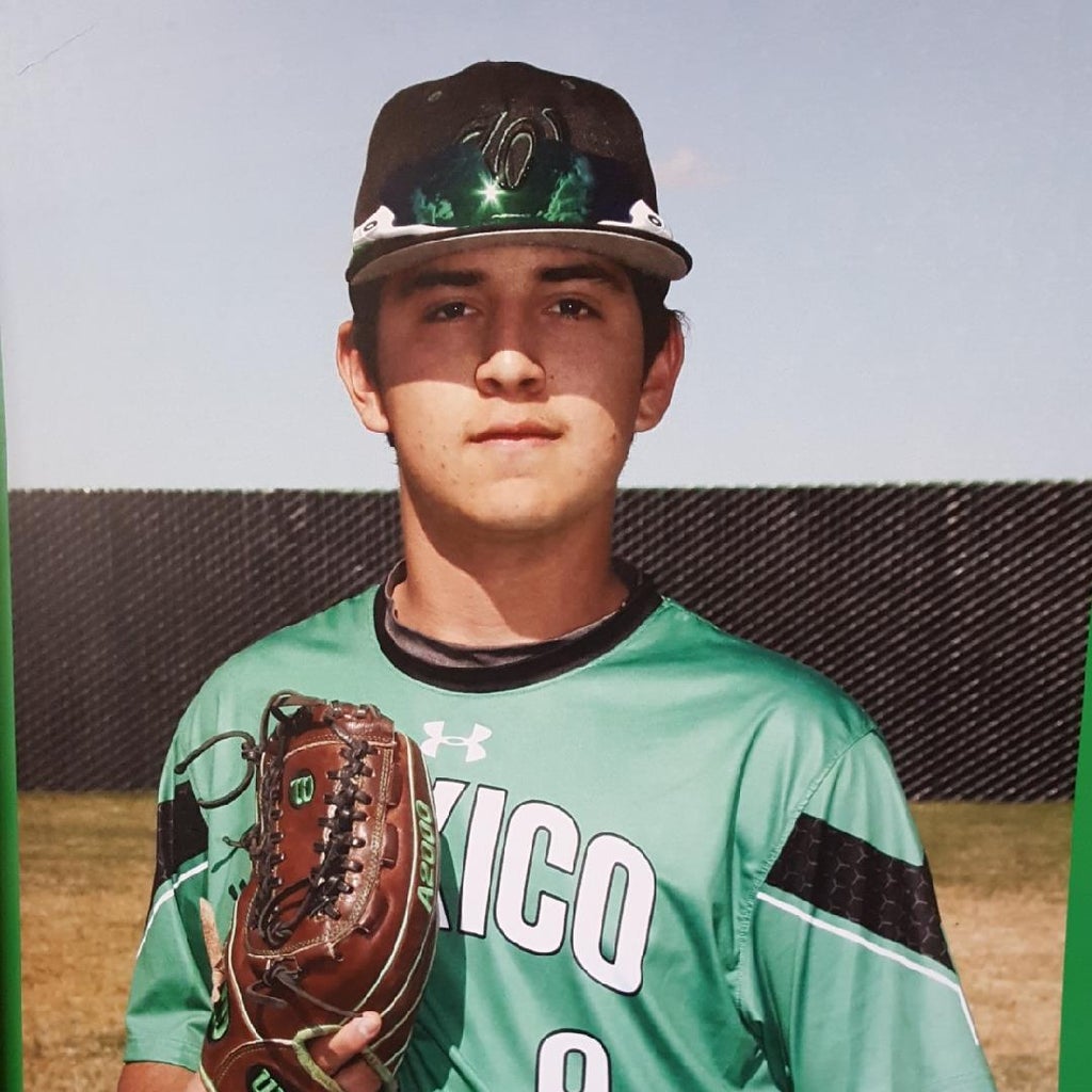 Seth Griego