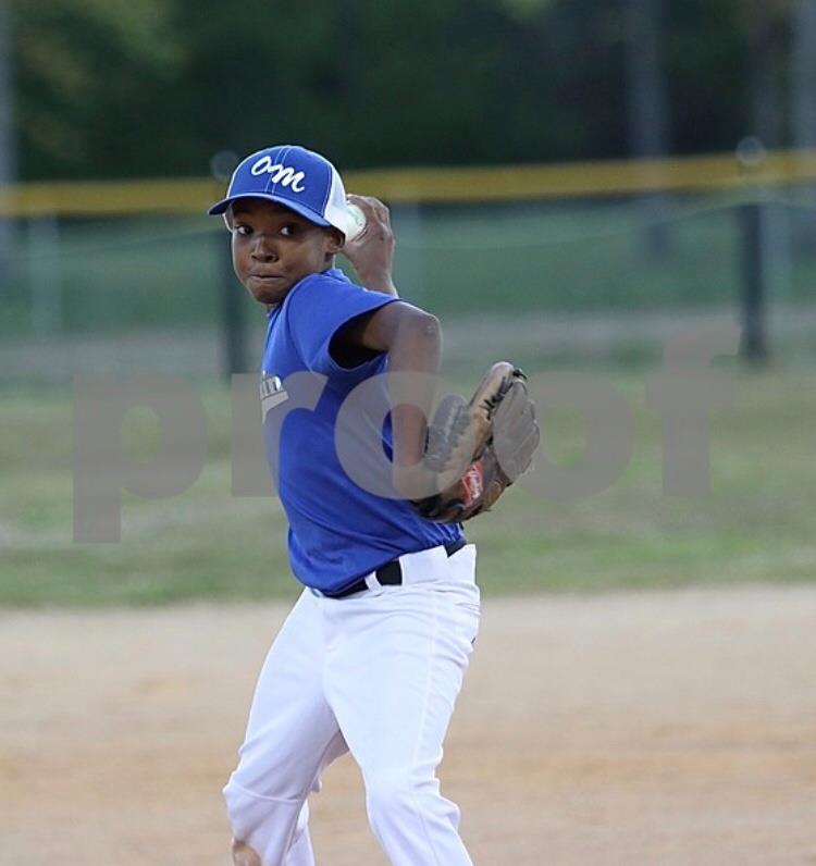 Jaydon Cumbo