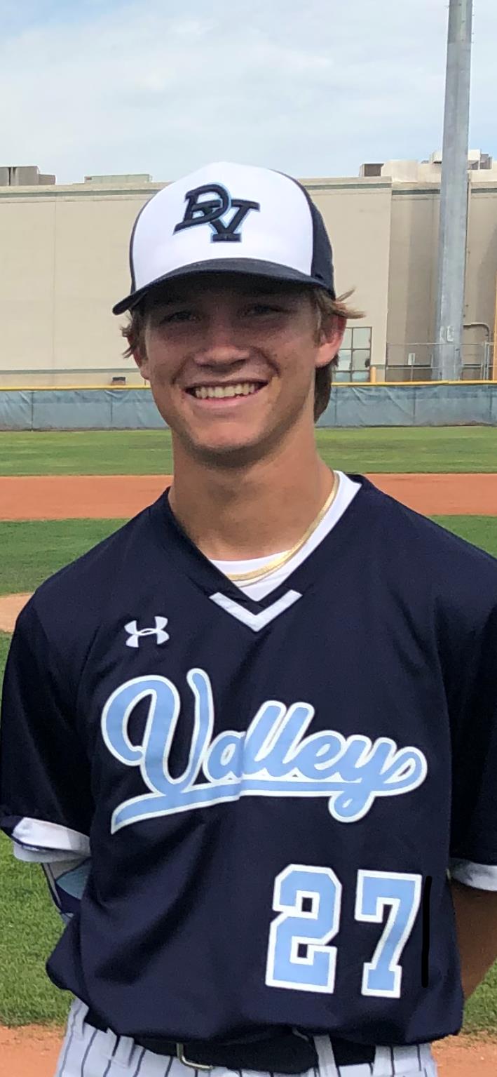 Logan Livingston