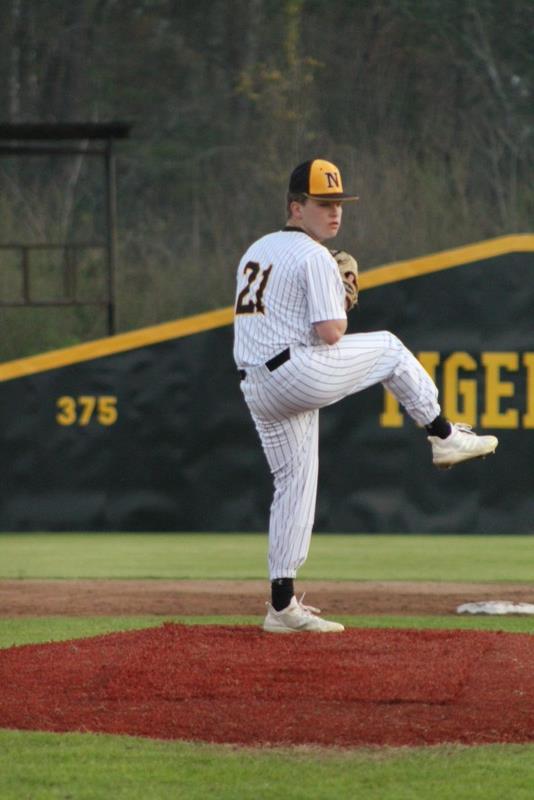 Dalton Tanner