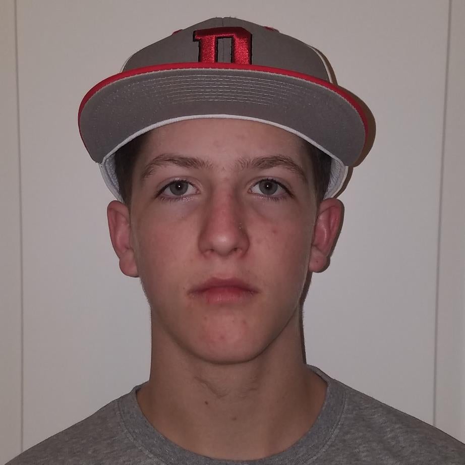 Josh Jackson mugshot