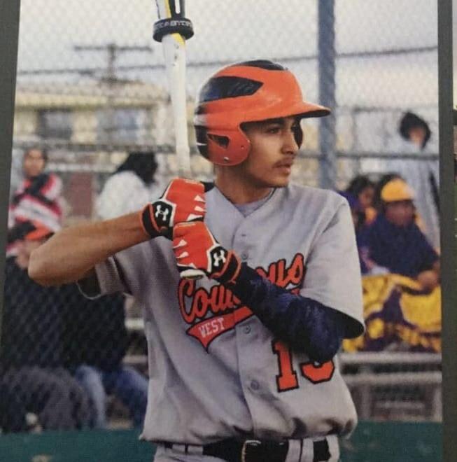 Elias Romero