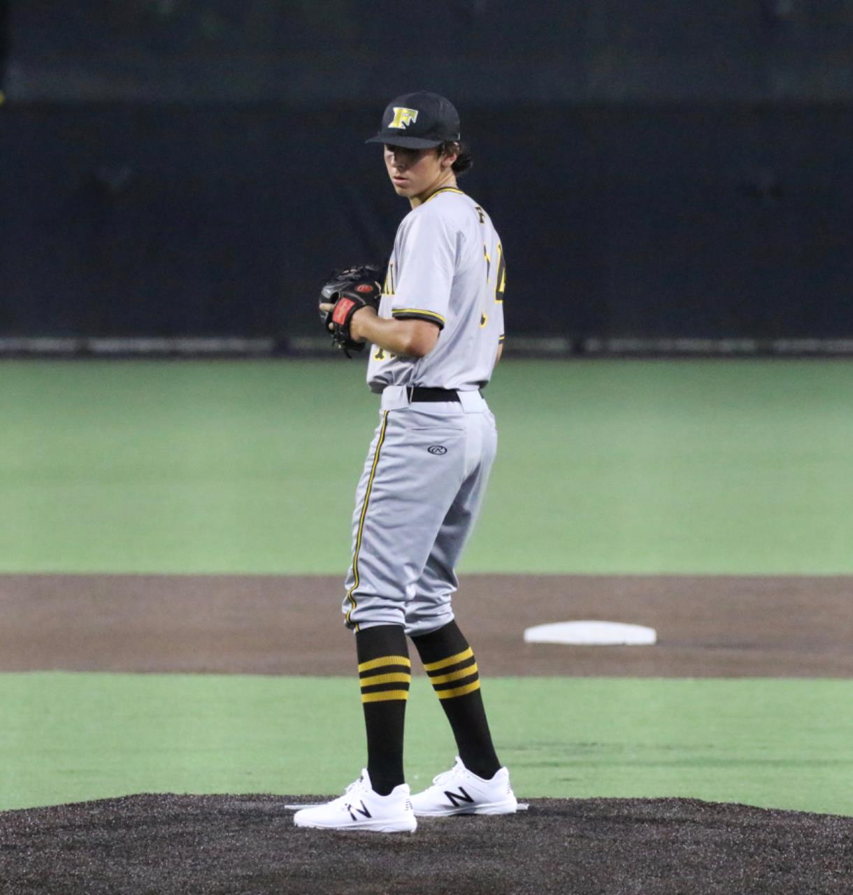 Tanner Gresham