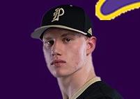 Carter Pierce