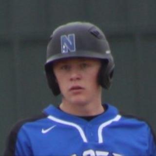 Ryan Barker mugshot